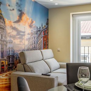 Appartement met Twee Slaapkamers